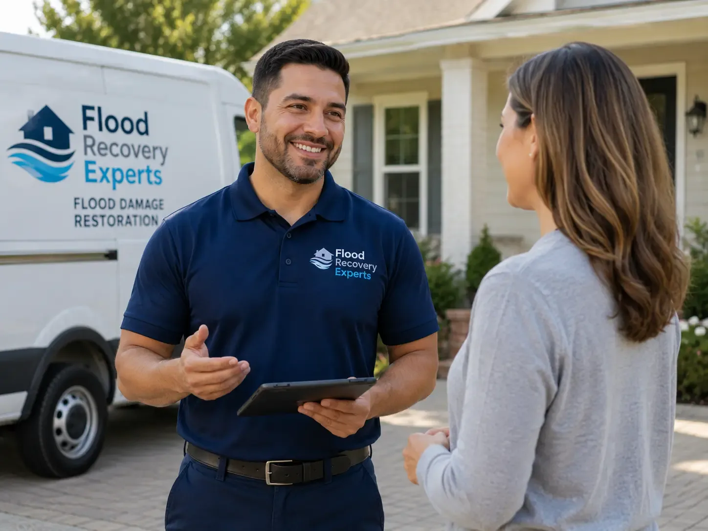 Flood Damage Cleanup South Dos Palos, CA FAQs